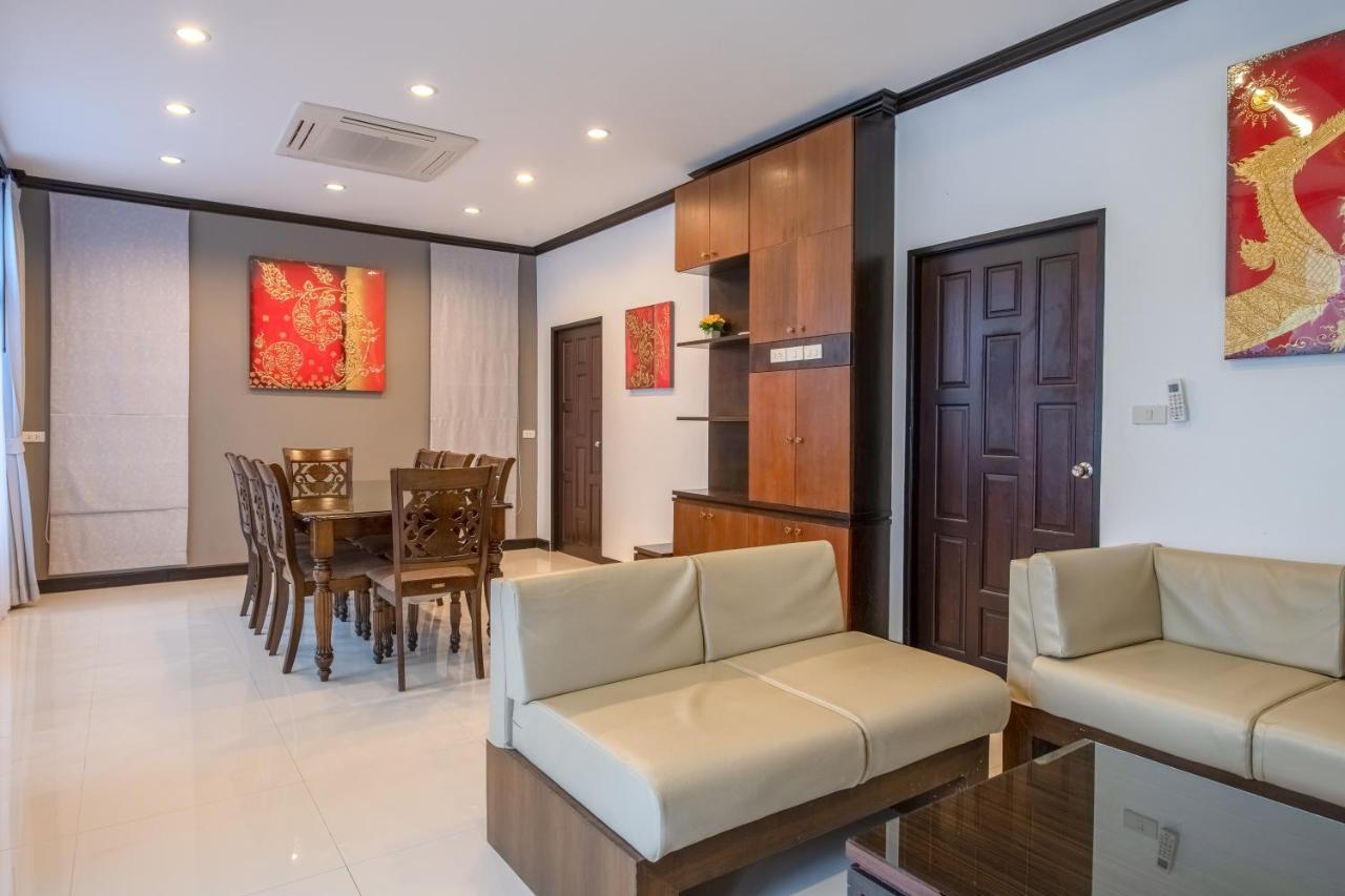 Anda Lamoon Villa Krabi Ao Nang ภายนอก รูปภาพ